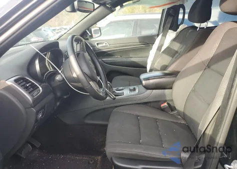 2019 Jeep Grand Cherokee Laredo from USA, damaged, VIN 1C4RJFAGXKC538404